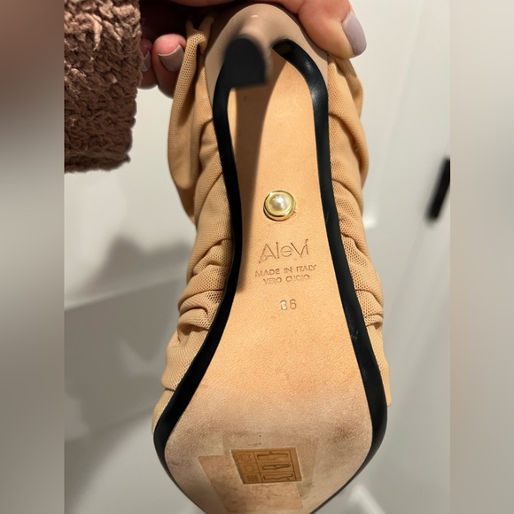 Alevi Milano Gaia Botties - Picture 5 of 9